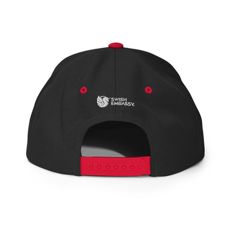 Pup Pride (Headwear)-Headwear-Swish Embassy