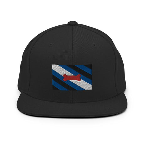 Pup Pride (Headwear)-Headwear-Swish Embassy