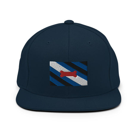 Pup Pride (Headwear)-Headwear-Swish Embassy