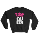 Queen (Long Sleeve)-Long Sleeve-Swish Embassy
