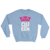 Queen (Long Sleeve)-Long Sleeve-Swish Embassy