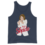 Queen of Shade (Tank Top)-Tank Top-Swish Embassy