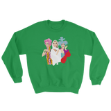 Queens of the Desert (Long Sleeve)-Long Sleeve-Swish Embassy