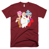 Queens of the Desert-T-Shirts-Swish Embassy