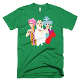 Queens of the Desert-T-Shirts-Swish Embassy
