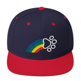 Rainbow Paw-Headwear-Swish Embassy