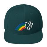 Rainbow Paw-Headwear-Swish Embassy
