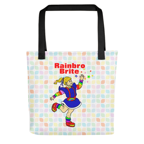 Rainbro Brite (Bag)-Bags-Swish Embassy