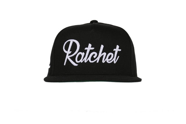 Ratchet (Headwear)-Headwear-Swish Embassy