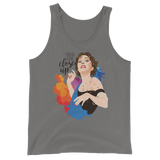 Ready for My Close-up (Tank Top)-Tank Top-Swish Embassy