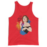Ready for My Close-up (Tank Top)-Tank Top-Swish Embassy