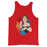 Ready for My Close-up (Tank Top)-Tank Top-Swish Embassy