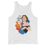 Ready for My Close-up (Tank Top)-Tank Top-Swish Embassy