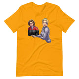 Resistance is Futile-T-Shirts-Swish Embassy