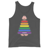 Rings (Tank Top)-Tank Top-Swish Embassy