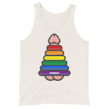 Rings (Tank Top)-Tank Top-Swish Embassy