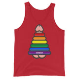 Rings (Tank Top)-Tank Top-Swish Embassy