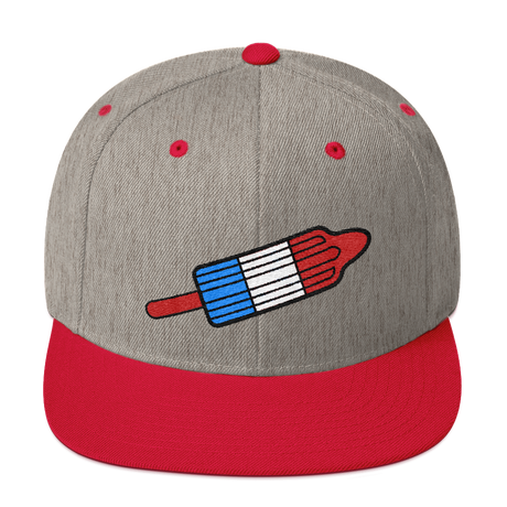 Rocket (Headwear)-Headwear-Swish Embassy