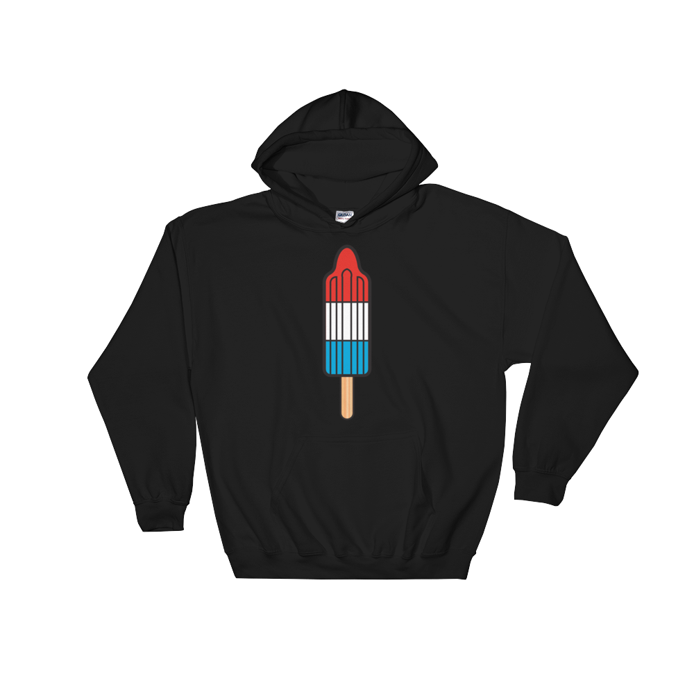 Rocket (Hoodie)-Hoodie-Swish Embassy