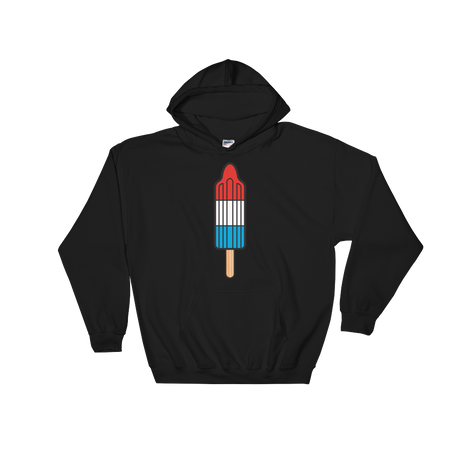 Rocket (Hoodie)-Hoodie-Swish Embassy