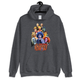 Rocky Horror Puppet Show (Hoodie)-Hoodie-Swish Embassy
