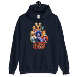 Rocky Horror Puppet Show (Hoodie)-Hoodie-Swish Embassy