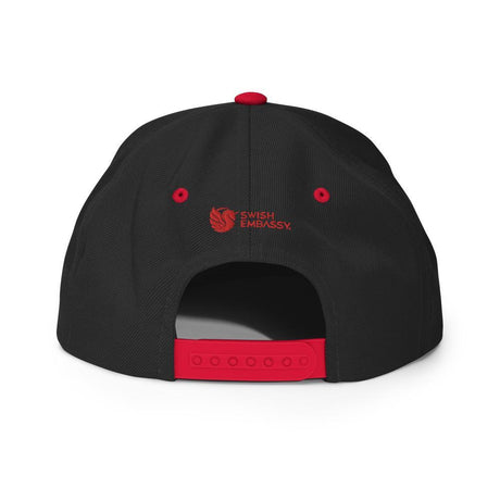 Rooster Sucker (Headwear)-Headwear-Swish Embassy