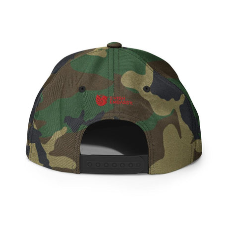 Rooster Sucker (Headwear)-Headwear-Swish Embassy