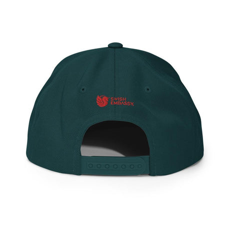 Rooster Sucker (Headwear)-Headwear-Swish Embassy