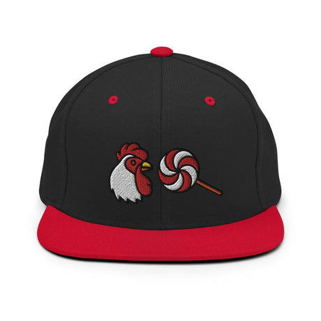 Rooster Sucker (Headwear)-Headwear-Swish Embassy