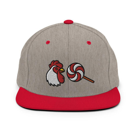 Rooster Sucker (Headwear)-Headwear-Swish Embassy