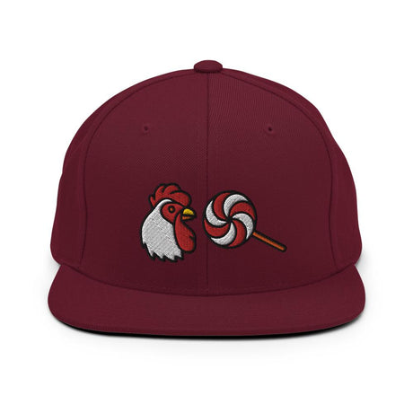 Rooster Sucker (Headwear)-Headwear-Swish Embassy