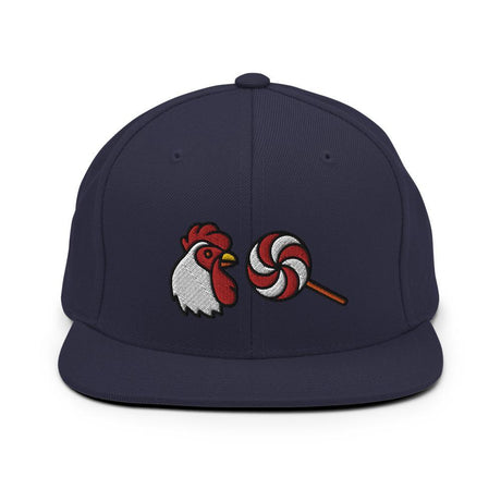 Rooster Sucker (Headwear)-Headwear-Swish Embassy