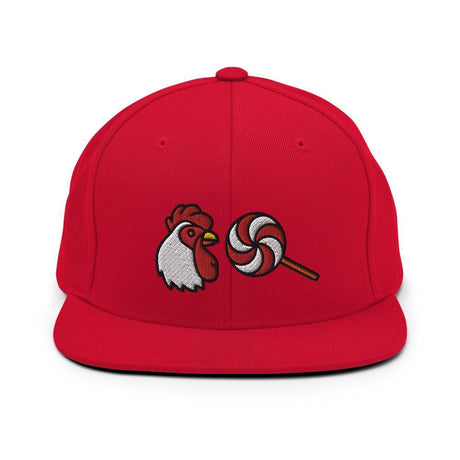Rooster Sucker (Headwear)-Headwear-Swish Embassy