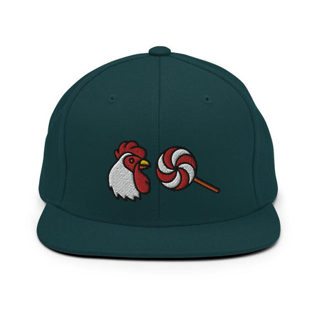 Rooster Sucker (Headwear)-Headwear-Swish Embassy