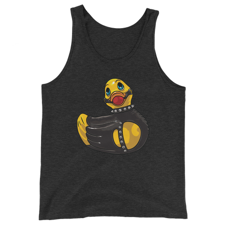 Rubber Ducky (Tank Top)-Tank Top-Swish Embassy
