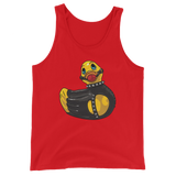 Rubber Ducky (Tank Top)-Tank Top-Swish Embassy