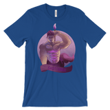 Sagittarius (Zodiac)-T-Shirts-Swish Embassy