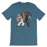 Sailor of Finland in Color-T-Shirts-Swish Embassy