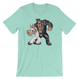 Sailor of Finland in Color-T-Shirts-Swish Embassy