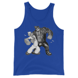 Sailor of Finland (Tank Top)-Tank Top-Swish Embassy