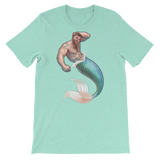 Salt of the Sea-T-Shirts-Swish Embassy