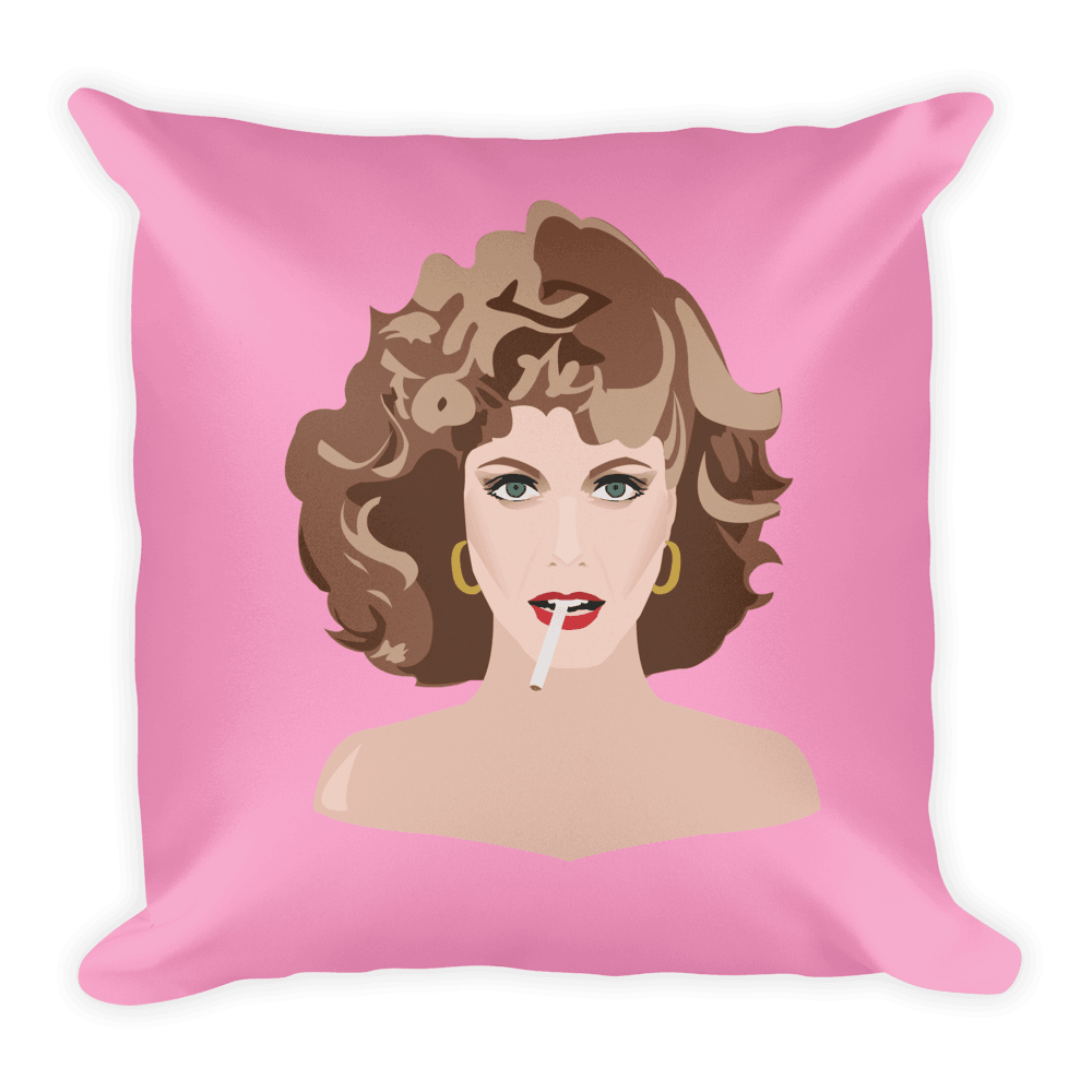 Sandy Pillow-Pillow-Swish Embassy
