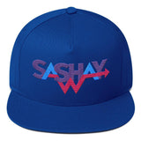 Sashay Away (Headwear)-Headwear-Swish Embassy