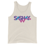 Sashay Away (Tank Top)-Tank Top-Swish Embassy