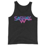 Sashay Away (Tank Top)-Tank Top-Swish Embassy