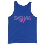 Sashay Away (Tank Top)-Tank Top-Swish Embassy