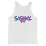 Sashay Away (Tank Top)-Tank Top-Swish Embassy