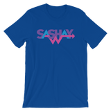 Sashay Away-T-Shirts-Swish Embassy