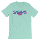 Sashay Away-T-Shirts-Swish Embassy
